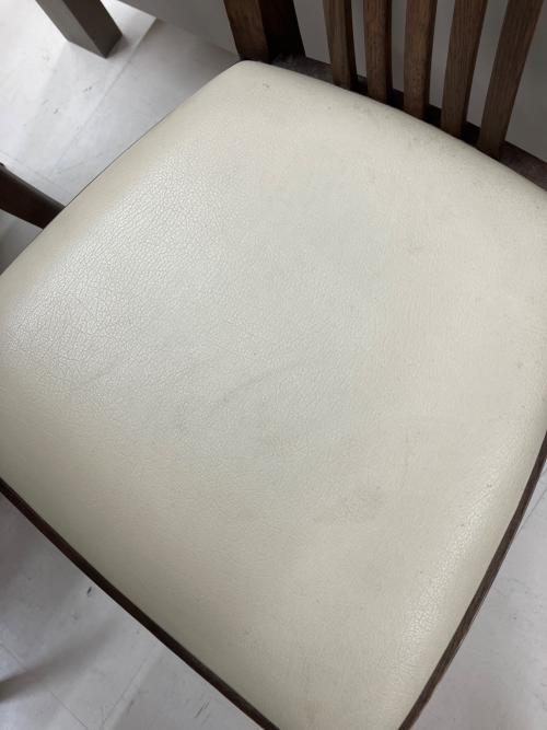 karimoku (カリモク) ダイニングセット ブラウン カリモクスタンダードモダン