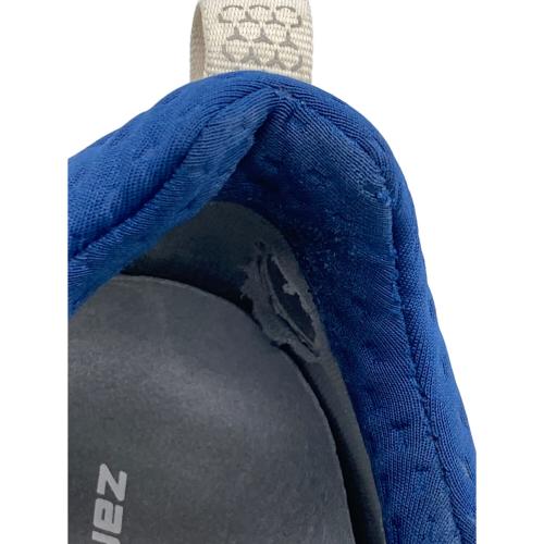 ECCO (エコー) ゴルフシューズ メンズ SIZE 26cm ホワイト×ブルー
