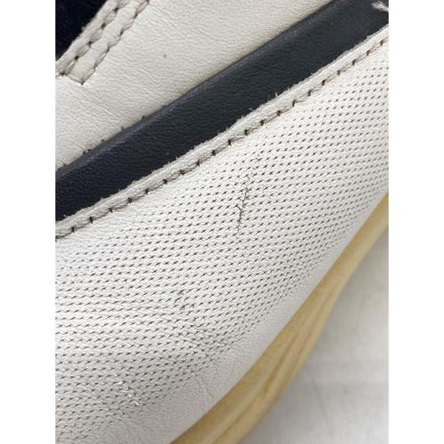ECCO (エコー) ゴルフシューズ メンズ SIZE 26cm ホワイト