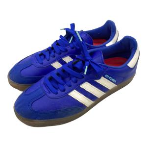 adidas (アディダス) ビンディングシューズ VELOSAMBA メンズ SIZE 26cm ブルー