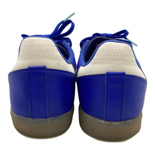 adidas (アディダス) ビンディングシューズ VELOSAMBA メンズ SIZE 26cm ブルー
