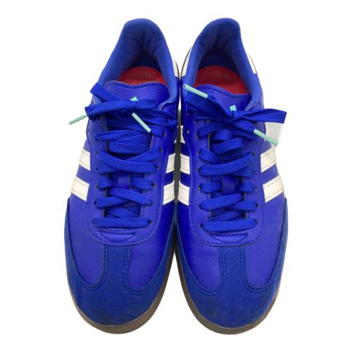 adidas (アディダス) ビンディングシューズ VELOSAMBA メンズ SIZE 26cm ブルー