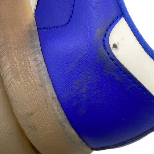 adidas (アディダス) ビンディングシューズ VELOSAMBA メンズ SIZE 26cm ブルー
