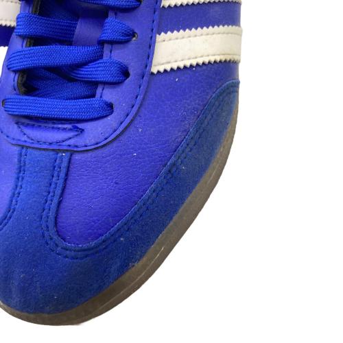 adidas (アディダス) ビンディングシューズ VELOSAMBA メンズ SIZE 26cm ブルー