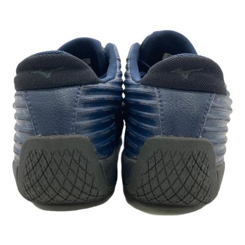 MIZUNO (ミズノ) ドライビングシューズ F1GC220114 ② メンズ SIZE 26.5cm ネイビー