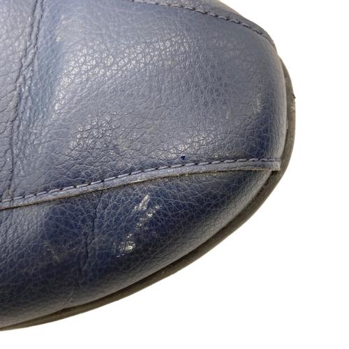 MIZUNO (ミズノ) ドライビングシューズ F1GC220114 ② メンズ SIZE 26.5cm ネイビー