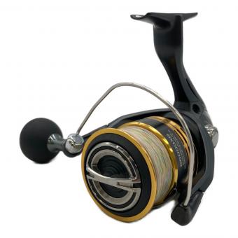 SHIMANO (シマノ) SAHARA スピニングリール C5000XG-J 本体のみ