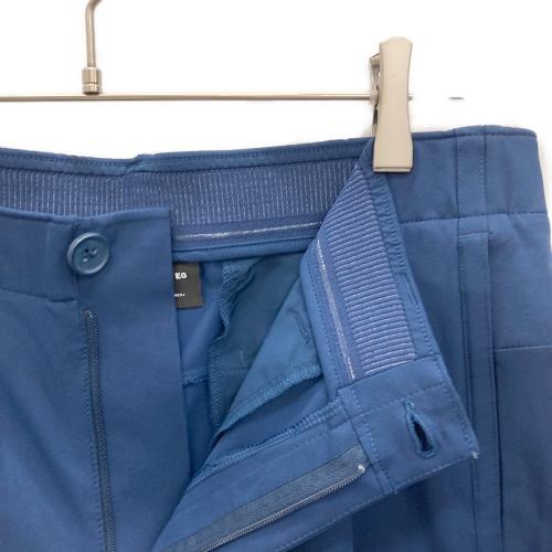 UNDER ARMOUR (アンダーアーマー) ハーフパンツ ゴルフウェア(パンツ) 1371685 メンズ SIZE XL ネイビー