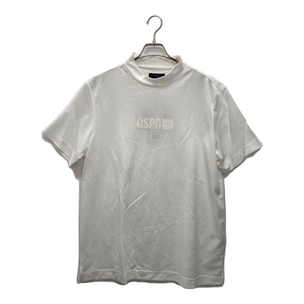 Callaway (キャロウェイ) Tシャツ ゴルフウェア(トップス) 241-1134544