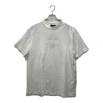Callaway (キャロウェイ) Tシャツ ゴルフウェア(トップス) 241-1134544 メンズ SIZE XL ホワイト
