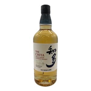 サントリー 知多 ジャパニーズウィスキー 700ml
