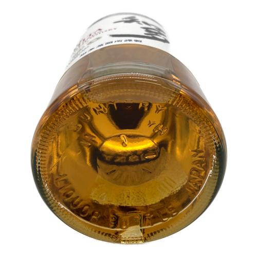 サントリー 知多 ジャパニーズウィスキー 700ml