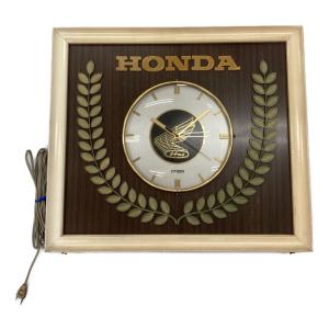 HONDA (ホンダ) 掛時計