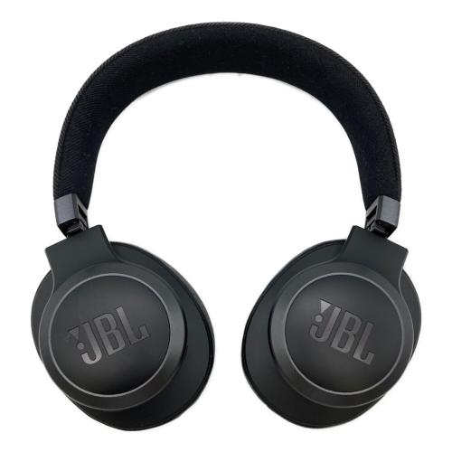 JBL (ジェービーエル) ワイヤレスヘッドホン LIVE770NC