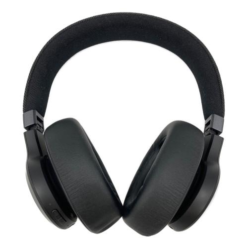 JBL (ジェービーエル) ワイヤレスヘッドホン LIVE770NC
