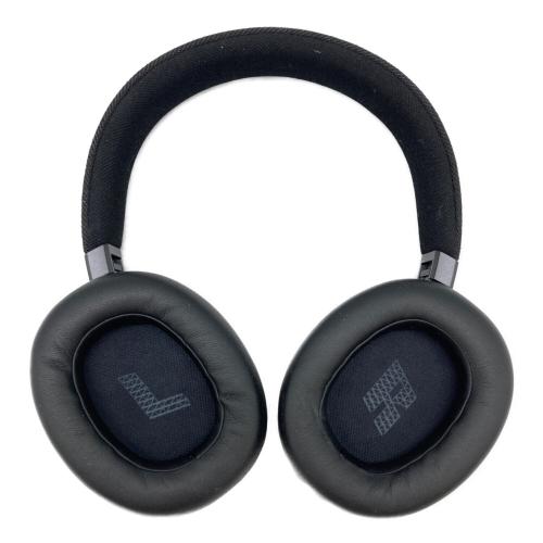 JBL (ジェービーエル) ワイヤレスヘッドホン LIVE770NC
