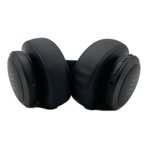JBL (ジェービーエル) ワイヤレスヘッドホン LIVE770NC