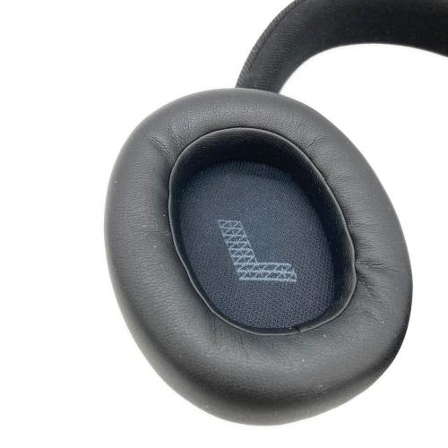 JBL (ジェービーエル) ワイヤレスヘッドホン LIVE770NC