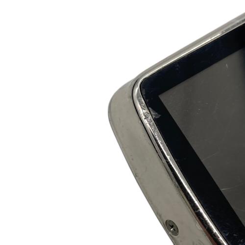 Nikon (ニコン) コンパクトデジタルカメラ COOLPIX S01 動作確認済み