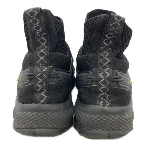 KEEN (キーン) トレッキングシューズ 1021802 メンズ SIZE 27.5cm ブラック