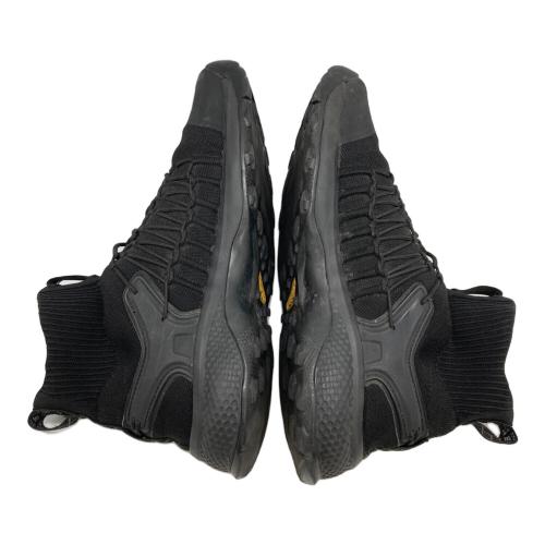 KEEN (キーン) トレッキングシューズ 1021802 メンズ SIZE 27.5cm ブラック