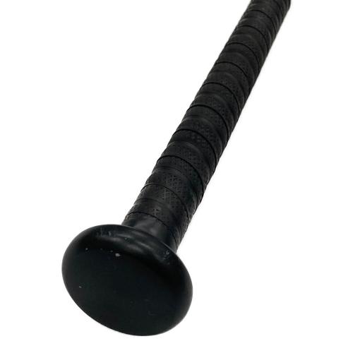 marucci (マルーチ) ワニクラッシャー 軟式バット MJJSBBWP ケース付 グレー