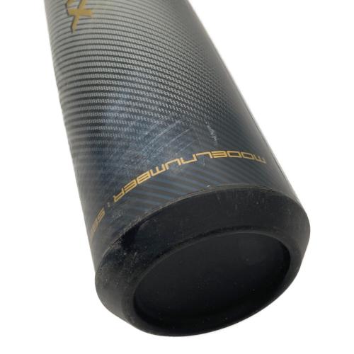 marucci (マルーチ) ワニクラッシャー 軟式バット MJJSBBWP ケース付 グレー