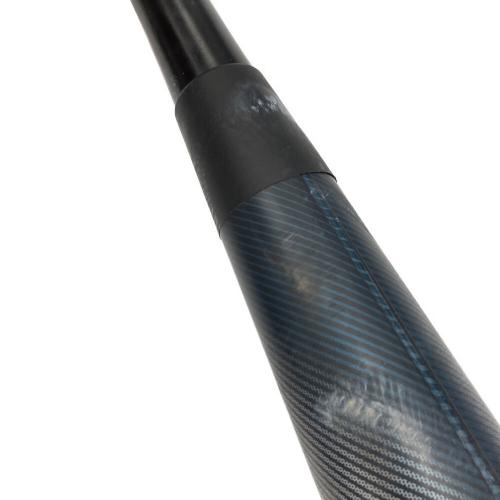 marucci (マルーチ) ワニクラッシャー 軟式バット MJJSBBWP ケース付 グレー
