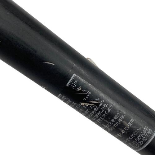 marucci (マルーチ) ワニクラッシャー 軟式バット MJJSBBWP ケース付 グレー
