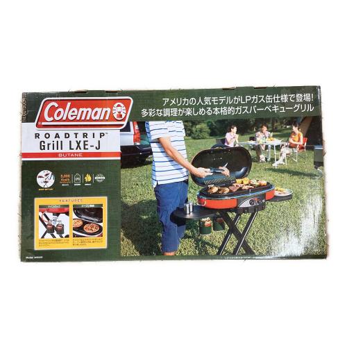 Coleman (コールマン) ロードトリップグリルLXE-J 205231