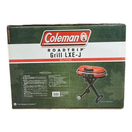 Coleman (コールマン) ロードトリップグリルLXE-J 205231