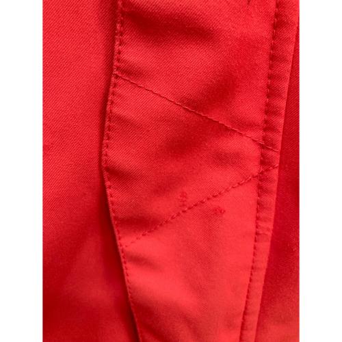 RIDE (ライド) ACT スノーボードウェア(ジャケット) メンズ SIZE S レッド