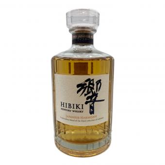 サントリー 響 JAPANESE HARMONY ジャパニーズウィスキー 700ml