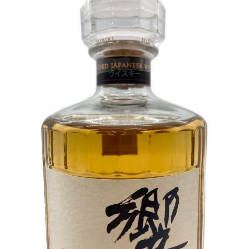 サントリー 響 JAPANESE HARMONY ジャパニーズウィスキー 700ml
