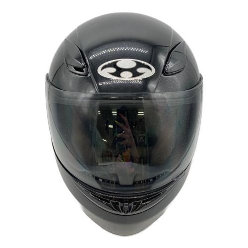Kabuto (カブト) FF-RⅢ ヨゴレ・キズ有 PSCマーク(バイク用ヘルメット)有