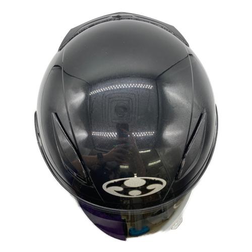 Kabuto (カブト) FF-RⅢ ヨゴレ・キズ有 PSCマーク(バイク用ヘルメット)有
