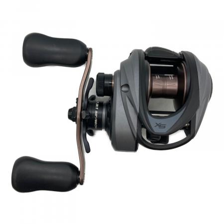 Abu Garcia (アブガルシア) リール Revo 5 SX-HS LP｜トレファクONLINE