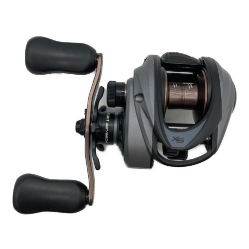 Abu Garcia (アブガルシア) リール Revo 5 SX-HS LP