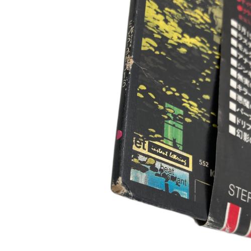 アイアン・メイデン–キラーズ LPレコード