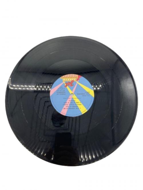 ozzy osbourne prince of darkness レコード