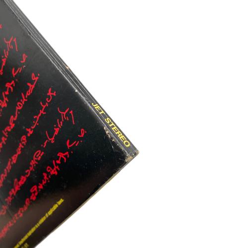 speak of the devil ozzy LPレコード