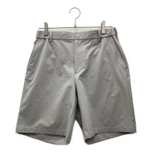 BEAMS GOLF (ビームスゴルフ) ハーフパンツ ゴルフウェア(パンツ) 82-25-0199 メンズ SIZE M グレー