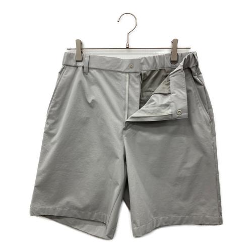 BEAMS GOLF (ビームスゴルフ) ハーフパンツ ゴルフウェア(パンツ) 82-25-0199 メンズ SIZE M グレー