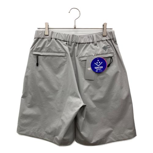 BEAMS GOLF (ビームスゴルフ) ハーフパンツ ゴルフウェア(パンツ) 82-25-0199 メンズ SIZE M グレー