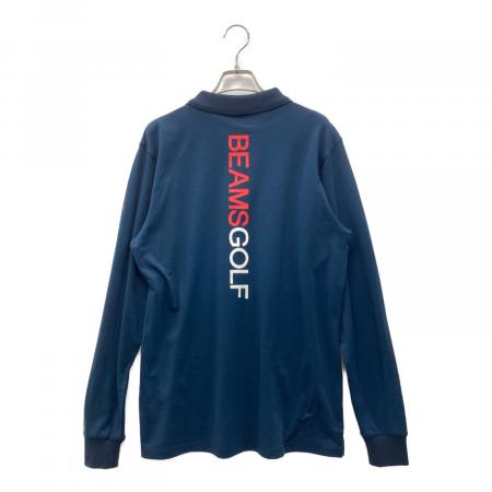BEAMS GOLF (ビームスゴルフ) ポロシャツ ゴルフウェア(トップス) 82