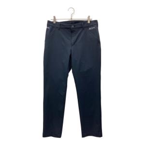 BEAMS GOLF (ビームスゴルフ) ゴルフウェア(パンツ) 82-23-0434-803-79-20 メンズ SIZE L ネイビー