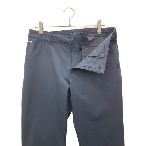 BEAMS GOLF (ビームスゴルフ) ゴルフウェア(パンツ) 82-23-0434-803-79-20 メンズ SIZE L ネイビー