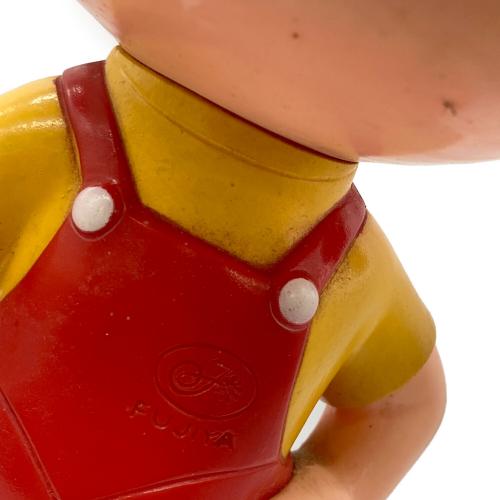 不二家 (フジヤ) ペコちゃん キャラクター人形