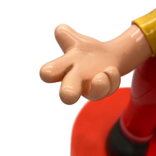 不二家 (フジヤ) ペコちゃん キャラクター人形