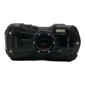RICOH (リコー) コンパクトデジタルカメラ WG-70